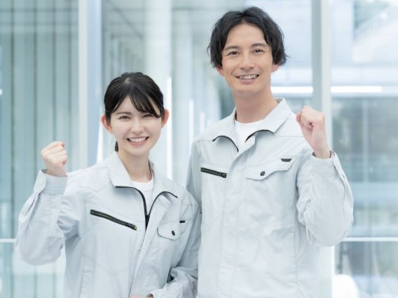 社員たちの社員